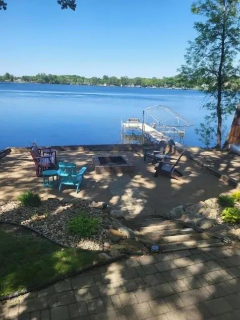 Premiere Host Adds Guest House Lk. Tetonka! It's Beautiful! 20 min from 35W. - Image 1