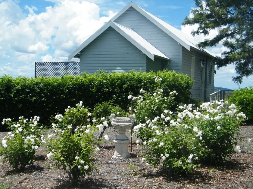 St Peter's Fairview - Image 1