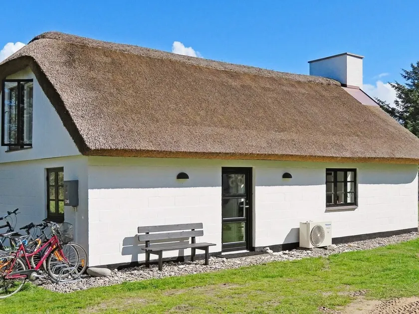 7 person holiday home in Fjerritslev-By Traum - Image 1