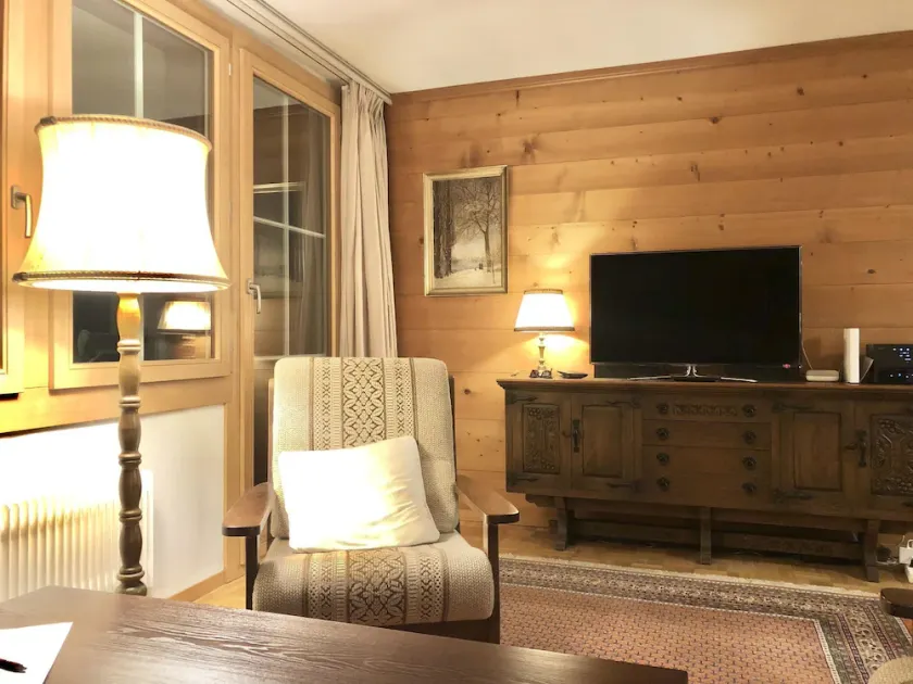 Apartment Oberland Nr 3 by Interhome - Image 1
