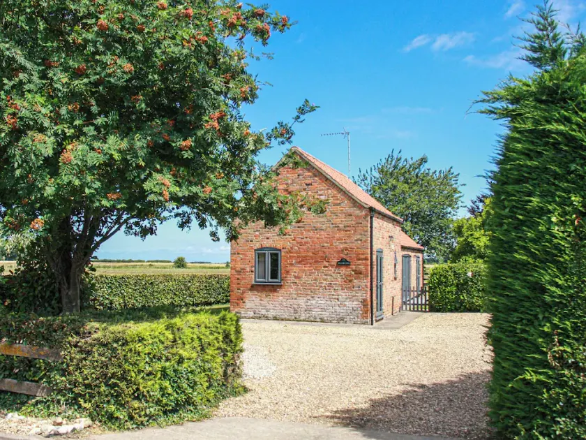 2 bedroom accommodation in Terrington St Clements, near King&rsquo;s Lynn - Image 1