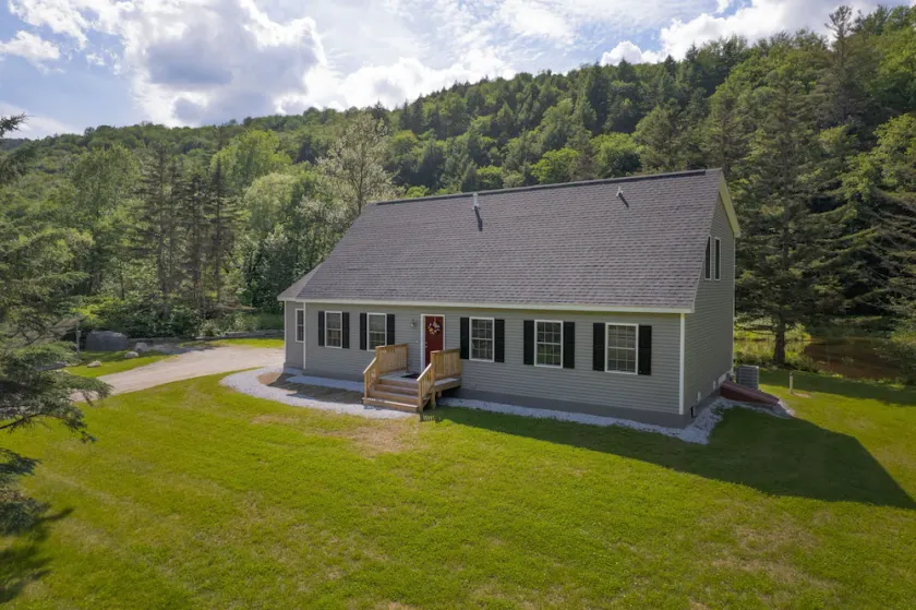 MooseRun| Mesmerizing 3BR Home in Dreamy Location! - Image 1