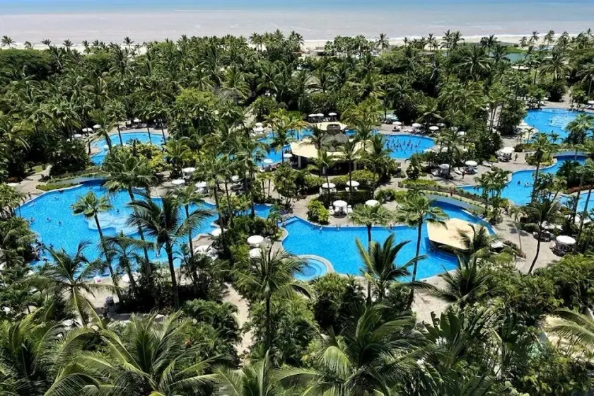 Exclusive Grand Mayan Master Studio - Image 1