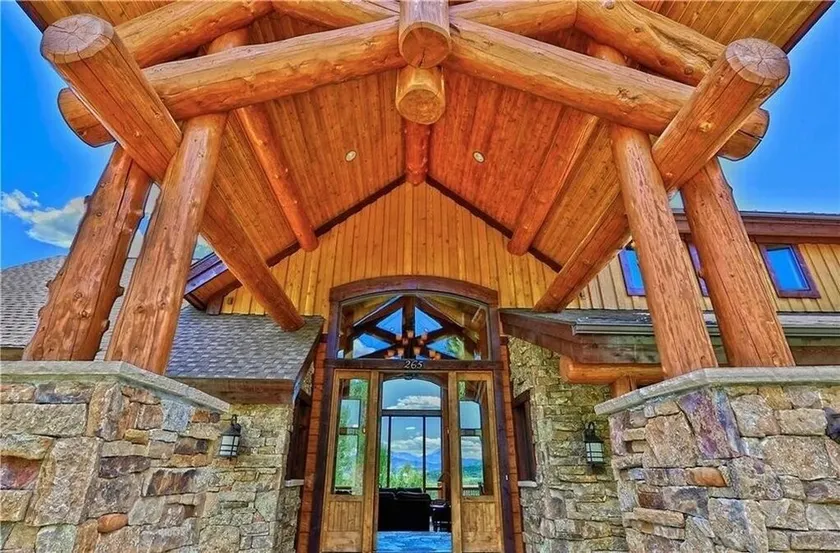 Good Elevations on Two Cabins Drive - Image 1