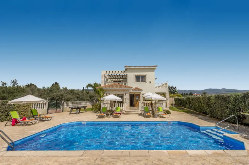 Villa Olympian Sun by Villa Plus - Image 1