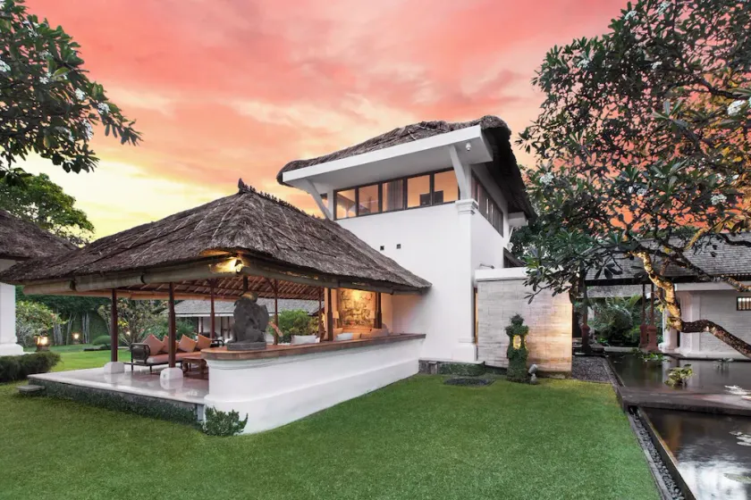 Villa Wantilan Putih - Image 1