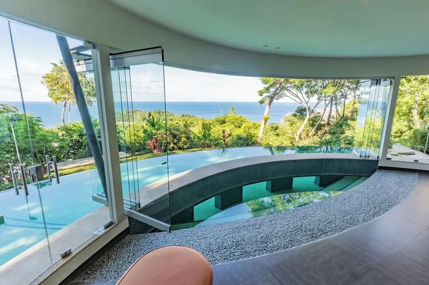 Casa Atardecer, Sunset House and ocean view - Image 1