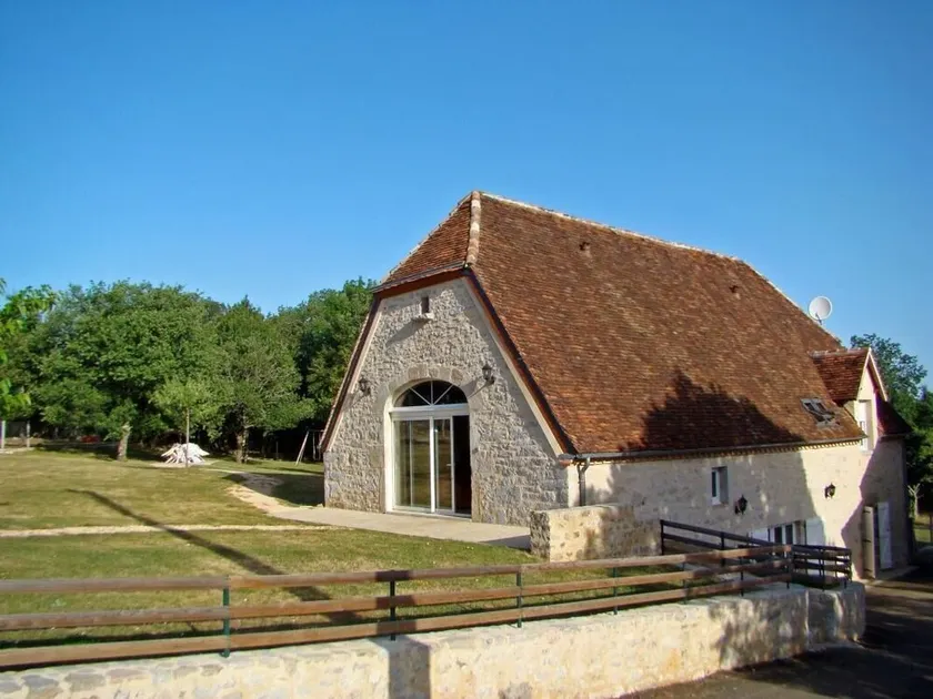 Gîte la Hulotte - Image 1