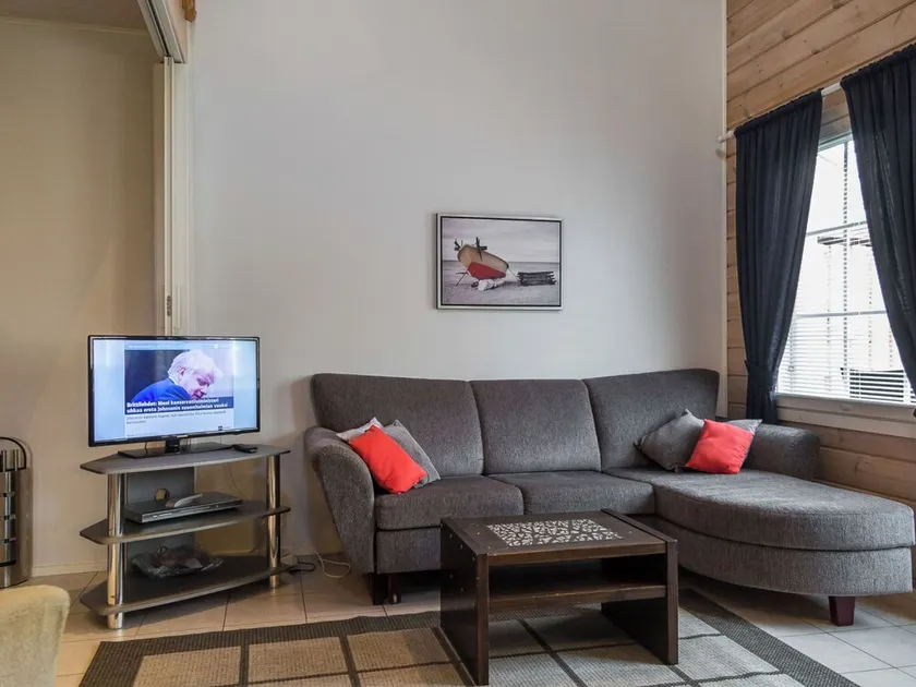 Holiday Home Karitahko a 8 by Interhome - Image 1