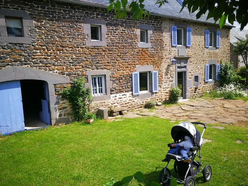 Ancien Corps de Ferme - Image 1