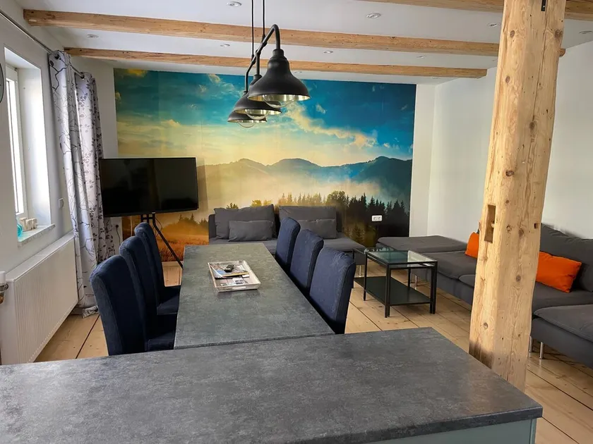 Ferienwohnung Hohensee EG - Image 1