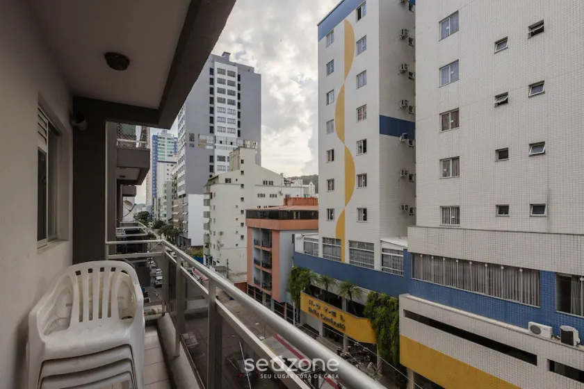 Apt w Balcony Close to Beach Privileged loc Mrn302 - Image 1