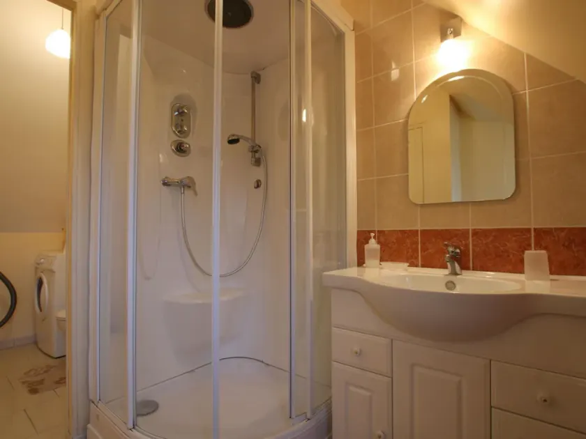 Gîte La Bloutière, 2 camere, 2 persone - Image 1