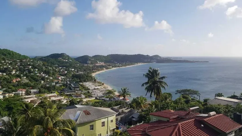 Stylish 1 Bedroom Beach view - Image 1