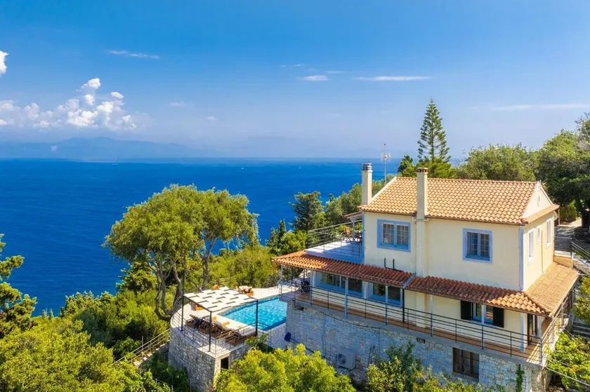 Villa Nefeli - Image 1