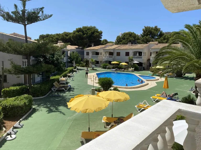 Cala Ratjada El Bosque Apt Magnolia 2-4 pers-Pool-Wifi-2Bedrooms-Super lage-loca - Image 1