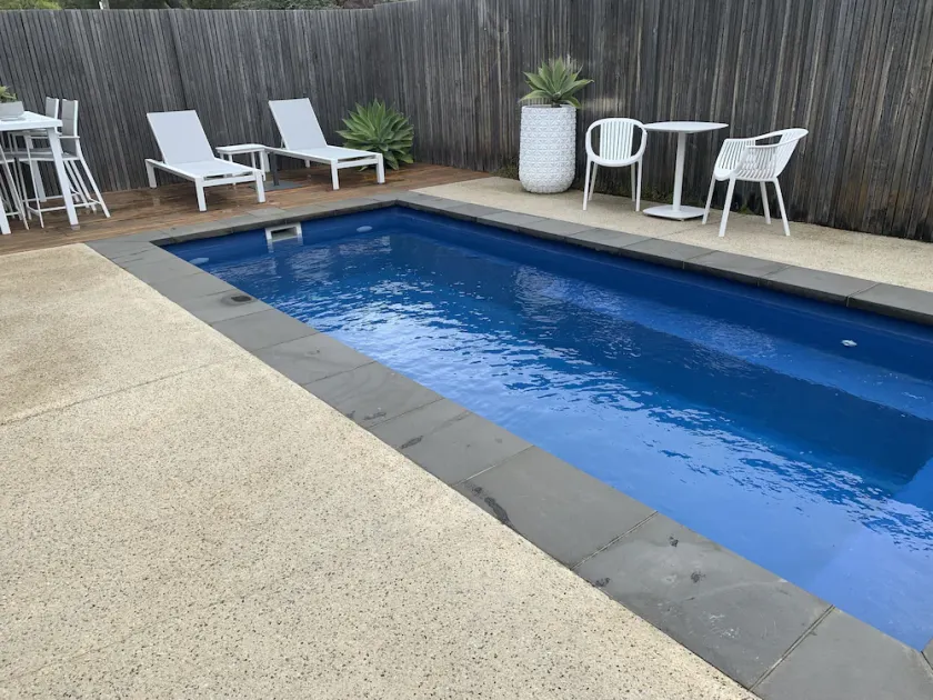Welcome to Rose on Rye, your private oasis.<br> - Image 1