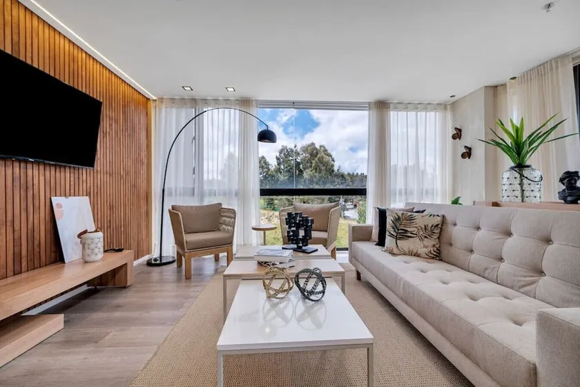 Olive 301 · Amazing 2BR Luxury Apt in Alto Las Palmas - Image 1