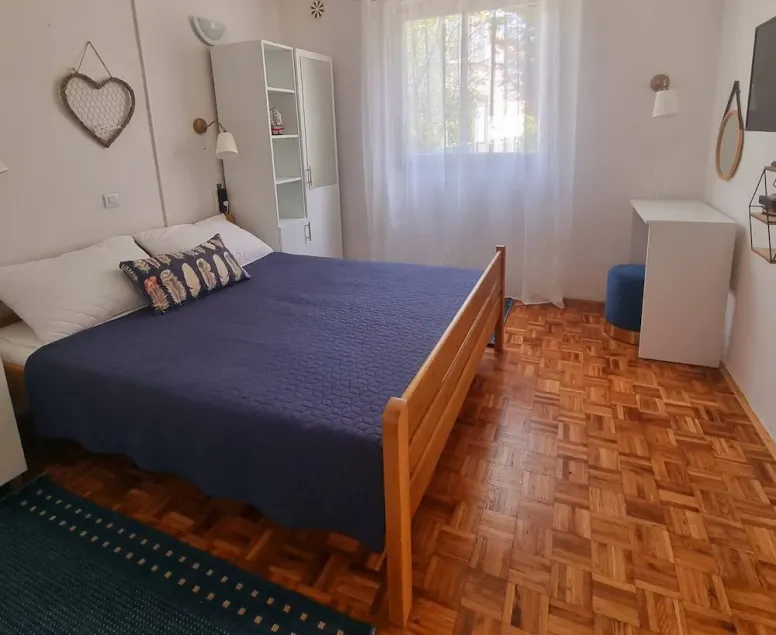 Appartement d'une chambre avec la terrasse Sabunike, Zadar (A-14574-a) - Image 1