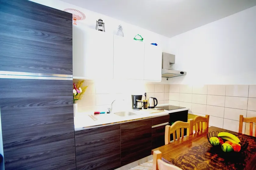 Nyrenoverade Apt Adria - Image 1