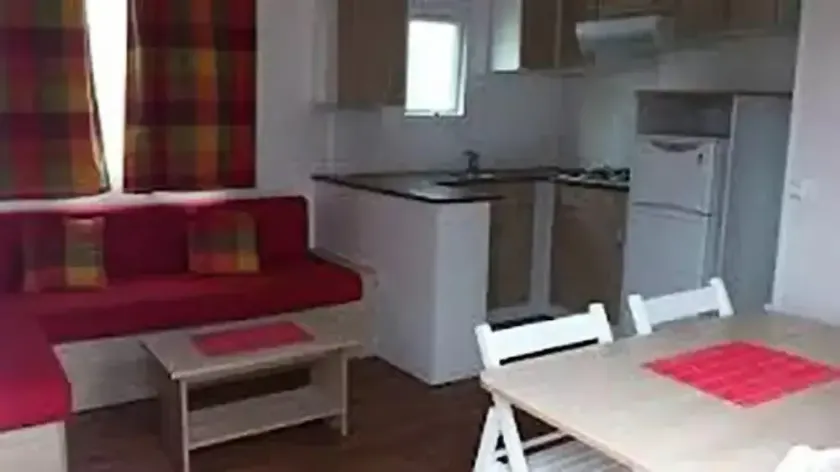 Camping Mouliat *** - Mobilhome 4 værelser 6 personer - Image 1