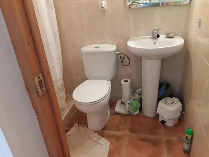 2-Bed Apartment - Sleeps 3 - Parking - near Albox - Image 1