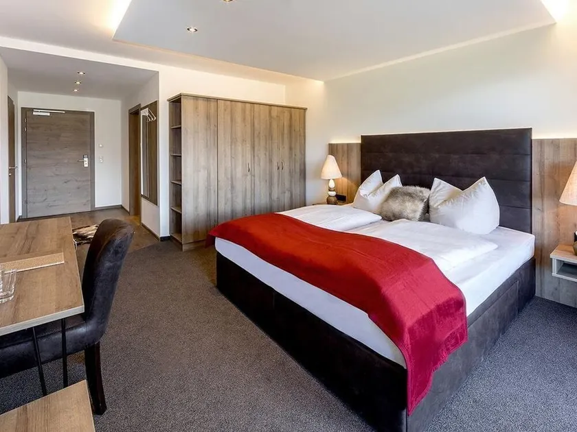Panorama Suite | 1-5 - Hotel Leamwirt - Image 1