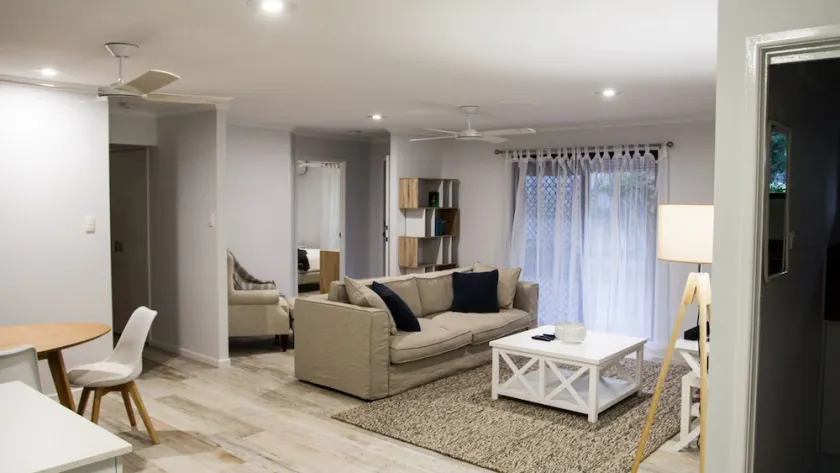 Wellington Parade 1 / 15a, Shelly Beach, Caloundra - Image 1