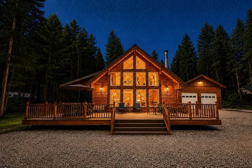 Getaway Moose - Image 1
