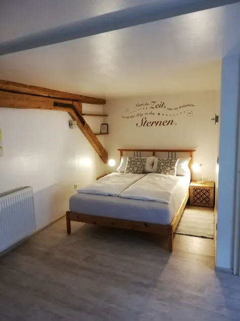 Apartamento a los pies del castillo Königsteiner - Image 1