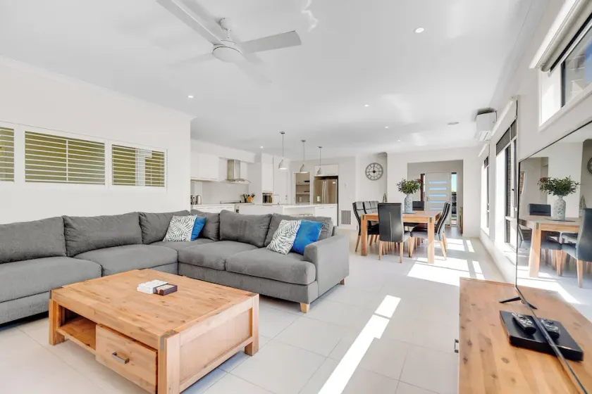 Your Dream Getaway Awaits! Escape to Paradise in Our Stunning Holiday House! - Image 1