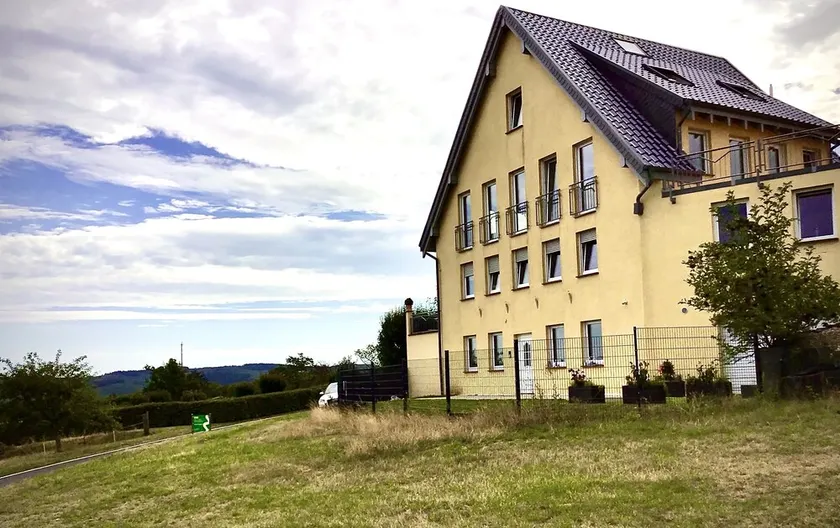 Roosartige Ferien - Ferienwohnung Im Hanswieschen - Bacharach Oberwesel - - Image 1