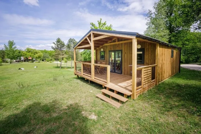 Camping la Clairière - Image 1