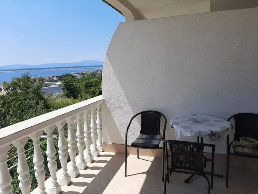 Apartment Niko A1 in Crikvenica - Image 1