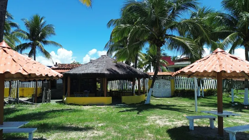 Village Pousada Canedo - Image 1