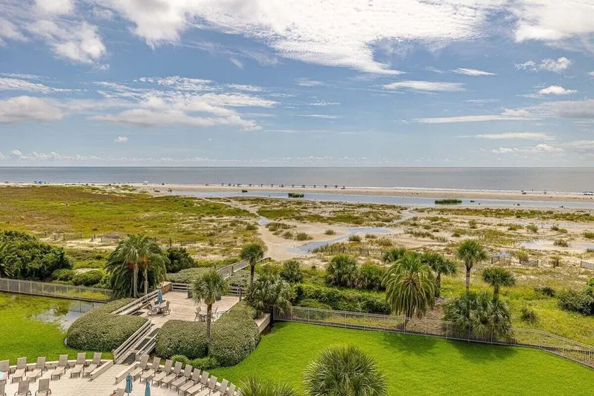 Steps from the Beach! Oceanfront Condo - Image 1