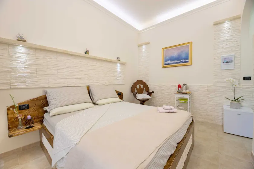 B & B 2 Schritte vom Meer entfernt zwischen Gallipoli und Torre San Giovanni - Image 1