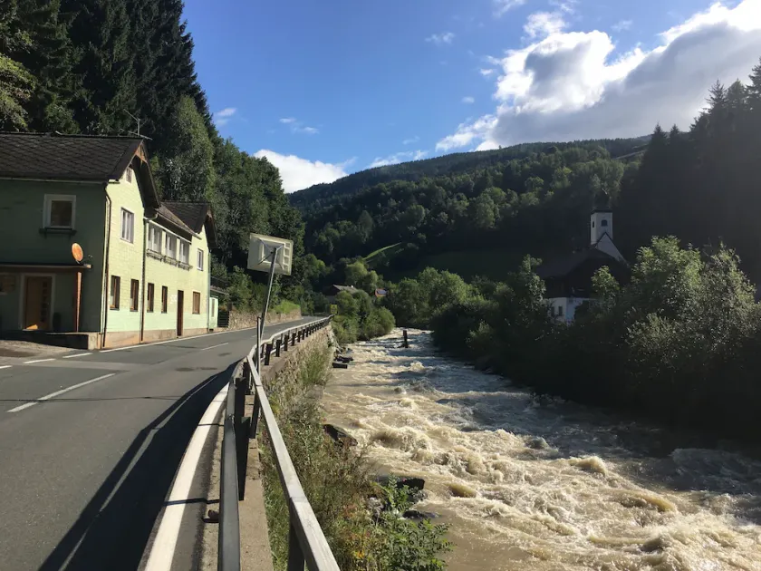 Super Holiday Home tra Gmünd in Kärnten e Katschberg - Image 1