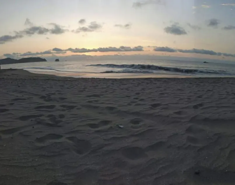 The Beach House - Image 1