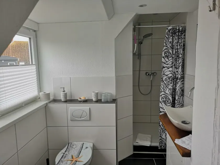 Ferienwohnung/app. für 4 Gäste mit 70m² in Schönberg - Image 1