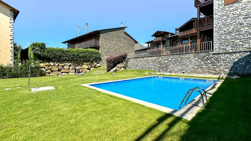 Cal Fontcitrana, casa de montaña - Image 1