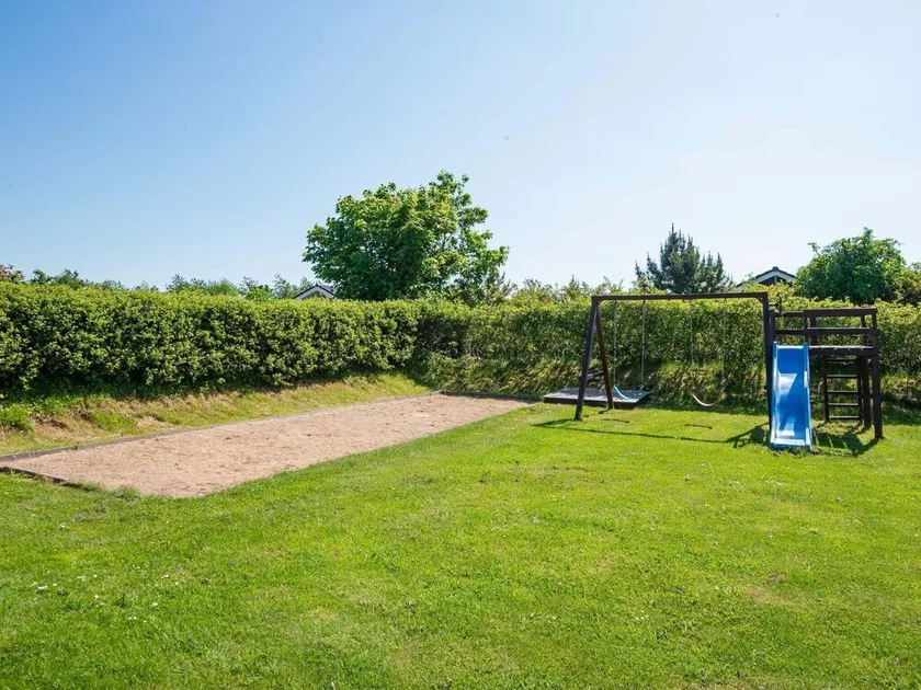 4 star holiday home in Hemmet - Image 1