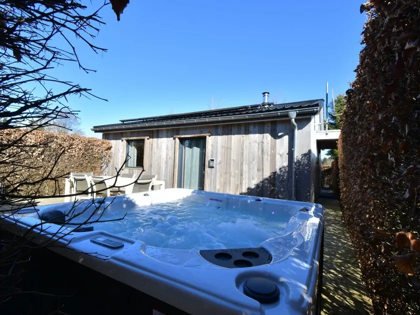 Luxurious Bungalow in Bullange with Hot Tub - Image 1