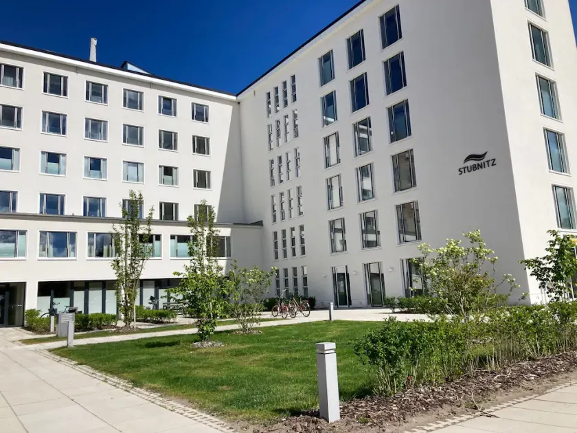 Ferienwohnung "Dani" - Haus Stubnitz - Image 1