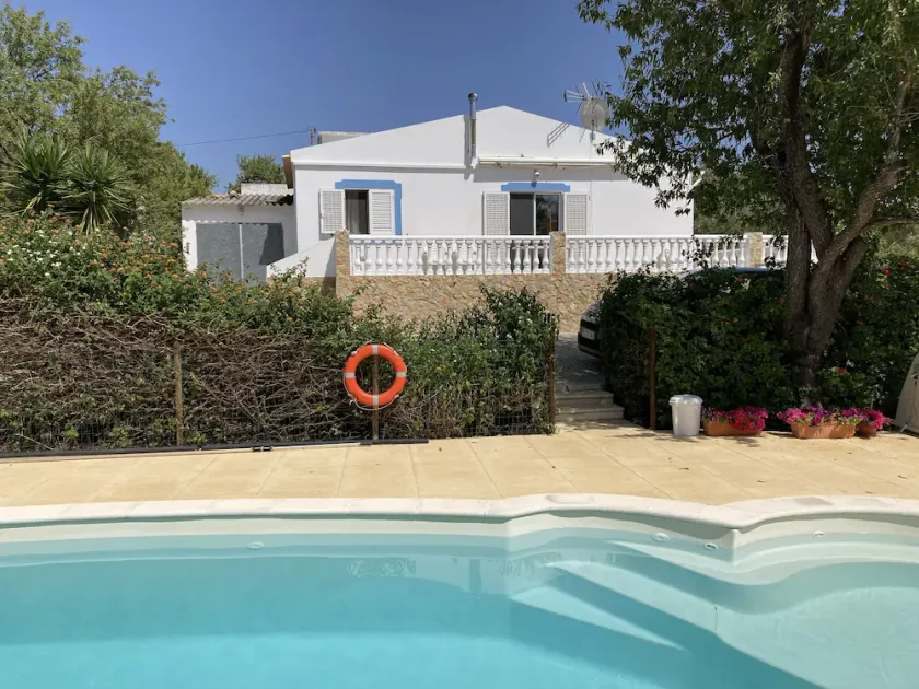 Casa | House | Casa per le vacanze Piscina privata - Algarve, Portogallo - Image 1