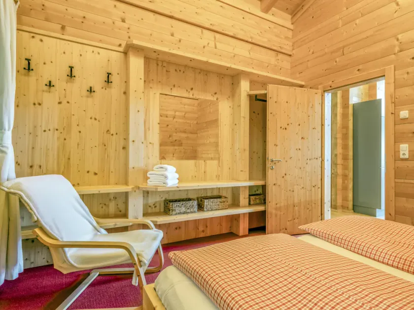 Modern penthouse, close to the ski lift - Image 1
