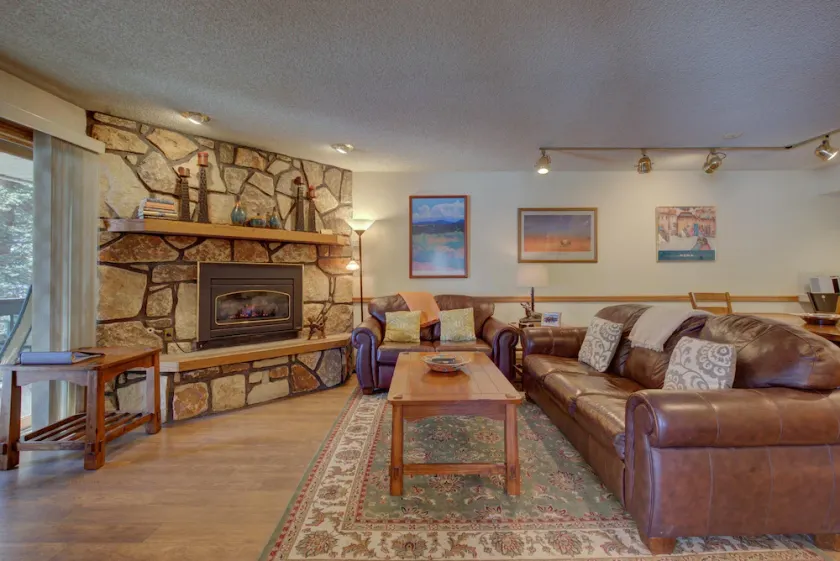 Original showroom of the Atrium Condominiums! - Image 1