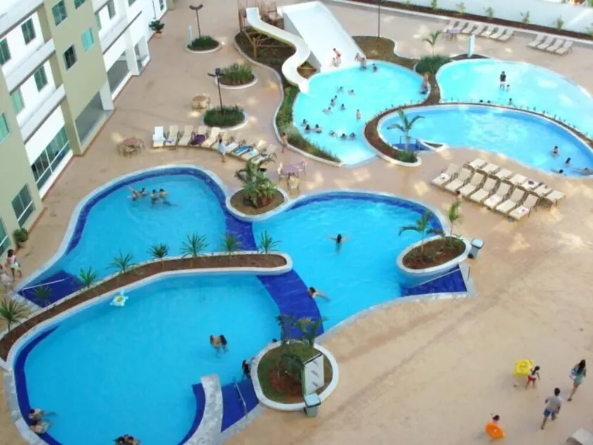 RIVIERA PARK, GREAT APT, NEW, LUXURY, MONDAY TO THURSDAY PROMOTION - Image 1