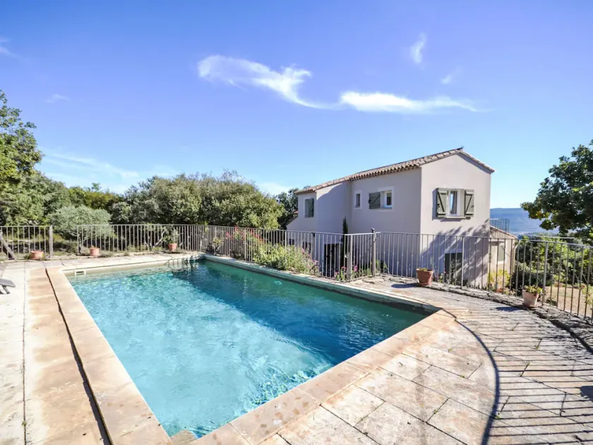 Holiday Home Les Cairnes by Interhome - Image 1