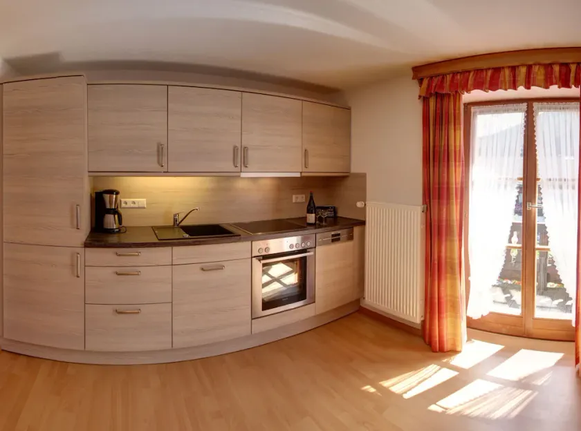 Ferienwohnung Buche für 5 Personen, 2 Schlafzimmer, 59 m² - Image 1